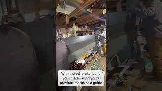 How to fabricate metal copping Como hacer coping metal