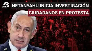 Netanyahu announces an investigation into October 7: Why are Israelis still outraged?