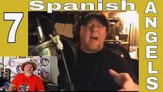 Seven Spanish Angels Duet With Calvins Corner72