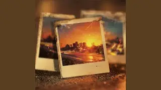 Faded Polaroids