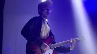 Nara's Room | Live | Elsewhere Brooklyn NYC | November 7, 2024