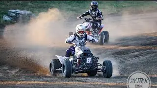 SVCC Gary Meyer Memorial race Main Event