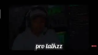 Scout about his performance