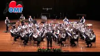 20 t Ministerie van Fanfare   Jacob de Haan   Chr  Fanfarekorps Concordia   Welsrijp