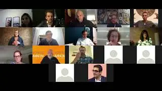 Encontro Top2You com Henrique Pistilli e Rodrigo Goecks   20-08-2020