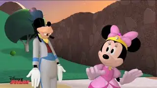 Mickey & Minnie&rsquo;s Happy Toon Adventure | Colorful 3D Cartoon for Kids