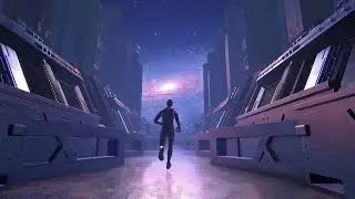 Reality. Peaceful music. Relaxing music. Soothing music. 4K UHD
