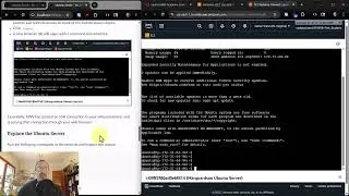 Networking: Create an Ubuntu Server 24.04 EC2 Instance - Part 3 - Connect Using EC2 Connect