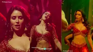 Tharnika | Vasthara Song Review | Kombuseevi Movie | Professor Harsh