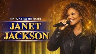 The Best Hits of Janet Jackson - R&B best song playlist - That&rsquo;s The Way Love Goes, Together Again..