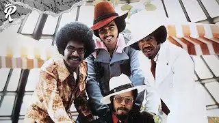 The Chi-Lites - Oh Girl