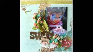June Guest Design Team Member for LSH