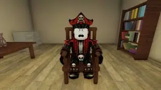 Save the Pirate (Story)