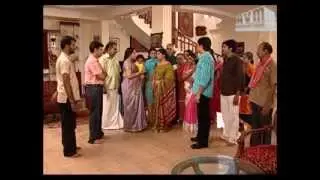 Episode 450: Vairanenjam Tamil TV Serial - AVM Productions