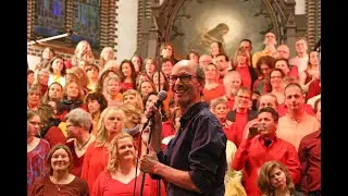Blessing (Go with peace, go with God) - Lighthill Gospel feat. Gunars Kalnins