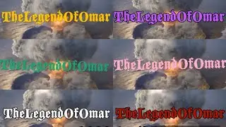 THE WORLD'S FIRST TO GET 6 TACTICAL NUKES IN ONE DAY ALL IN RUST ( These are the endings only)