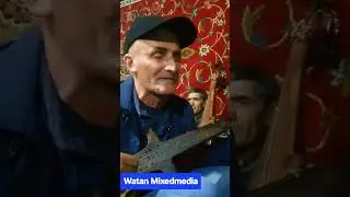 Maddoh (Pamiri) Badakhshani مداح  پامیری 