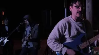 Moon Goons live at VGR RSD2018