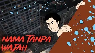NAMA TANPA WAJAH part 9 - Drama Animasi Sekolah