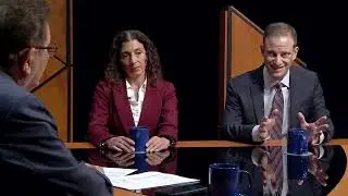 Primary, Presidential Campaign, and Energy Policy: 4/21/24
