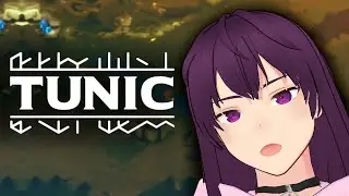 【Tunic】It's Bossing Time *Bosses all over you*【4】