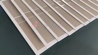 BFM700K automatic case making machine for harcover book cover production