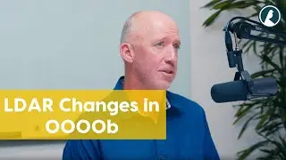 LDAR Changes in OOOOb | Canary Podcast Clips | Project Canary