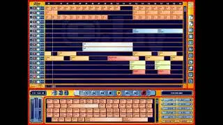 Dance Ejay 3   Demo Track   Dtroid