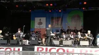 Love For Sale - Big Band Oss