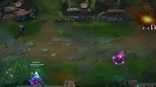 This is what a stylish LeBlanc escape looks like