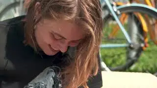 Skab dig p&aring; en kreativ h&oslash;jskole