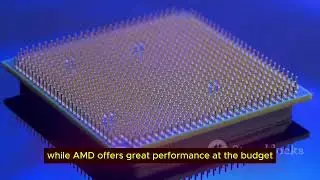 How a Processor Works: The Brain of Your Computer Explained!