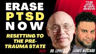 Dual Sympathetic Reset Procedure: Erasing Chronic Pain, Anxiety, & PTSD - Dr. Eugene Lipov