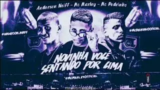 🔴🎭BREGÃ FUNK 2022| ANDERSON NEIFF, MC MARLEY & MC PEDRINHO - (bregãfunk2022).