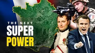 France: Why It's A SECRET Global Power