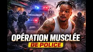 Flash lanmo san jou ak Djeff  sou pikan.depi matin jodi samedi an la polis atake lanmo san jou