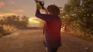 [TCM] Chainsaw Dance