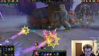 PrettyPriMe - Failure to use aegis is a failure to win - Discordia Gameplay