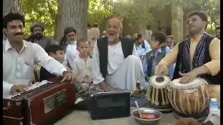 Haji Bakhth Kandahari حاجی بخت کندهاری