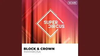 Mamakosa (Funky Tech Mix)