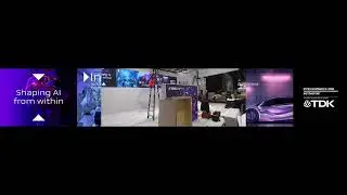 Brandon Cruz Live Stream