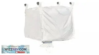 Sandbaggy NEW FIBC Bulk Bags Super Sacks 35