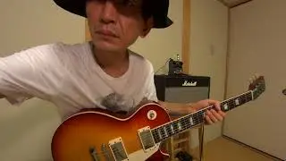 Lollar imperial standard pickups demo