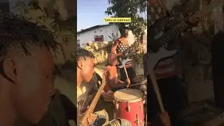 Old music 🔥for African guitar tabs on patreon link in bio