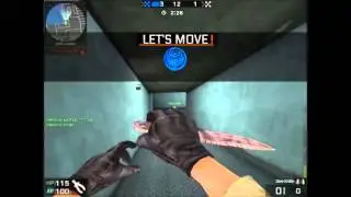 [Clan War] Sacrilegious VS SweetDesire Feat. AhKenw0w & Ltherael