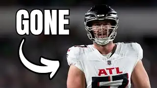Why Losing This Superstar Starter Might Help the Falcons!