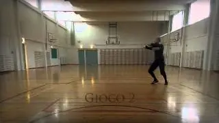 Primo Assalto, Gioco 2