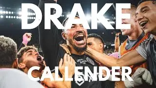 Drake Callender: The Hero Behind Inter Miami's Championship Victory | Messi's Silent Nod