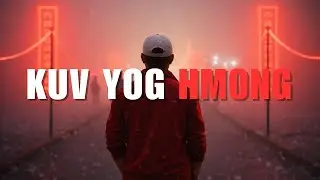 Hmong Soundscape - Kuv Yog Hmong | Rap Anthem (Lyrics)