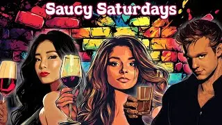 Gina Carano Settles Lawsuit With Disney -Saucy Saturdays #91